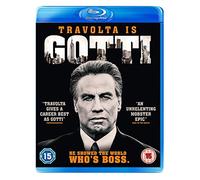 Gotti [Blu-ray] [2018]