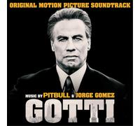 Gotti (CD) Album