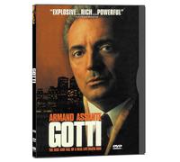 Gotti (DVD) Various