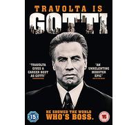 Gotti [Edizione: Regno Unito]