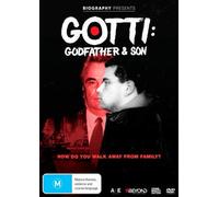 Gotti: Godfather and Son [ Origine Australiano, Nessuna Lingua Italiana ]