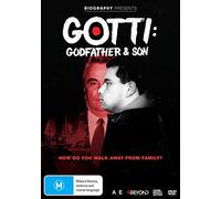 Gotti: Godfather & Son (PAL/Region 0)