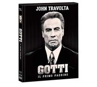 Film - Il Primo Padrino (ltd Mediabook Combo) - (dvd + blu-ray)