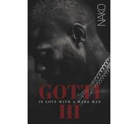 GOTTI: In Love With A Made Man III: 3