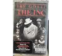 Gotti, Irv - Irv Gotti Presents the Inc