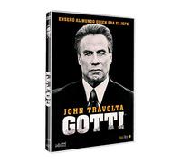 Gotti (Spanish edition)