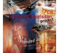 Gottlieb-Danielsson Project - Extended Journey