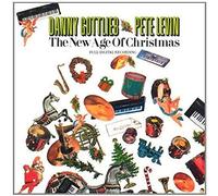 Gottlieb, Danny/ Levin, Pete - New Age Of Christmas