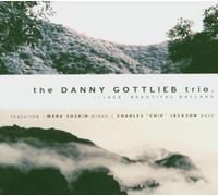 Gottlieb,Danny Trio - Jazz Beautiful Ballads