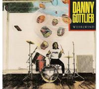 Gottlieb, Danny - Whirlwind