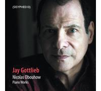 Gottlieb, Jay - Obouhow - Oeuvres Pour..