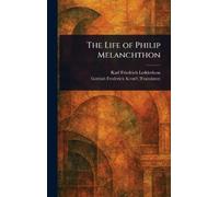 Gottlob Frederick Krotel Karl Friedrich The Life of Philip M (Copertina rigida)