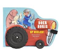 Gottmer Uitgevers Groep - Boer Boris op wielen NUOVO