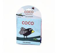 Gottmer Uitgevers Groep - Coco Babyboekje NUOVO