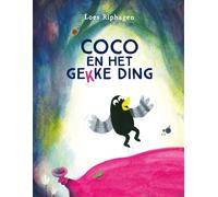 Gottmer Uitgevers Groep - Coco en het gekke ding NUOVO
