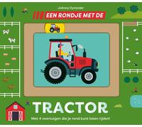 Gottmer Uitgevers Groep - Een rondje met de tractor NUOVO