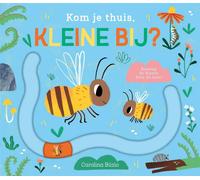 Gottmer Uitgevers Groep - Kom je thuis kleine bij? NUOVO