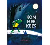 Gottmer Uitgevers Groep - Kom mee Kees NUOVO