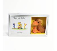 Gottmer Uitgevers Groep - Wat wil Ollie? NUOVO