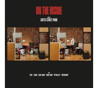 Gotts Street Park On the Inside (CD) Album