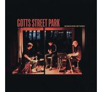Gotts Street Park - Somewhere Between