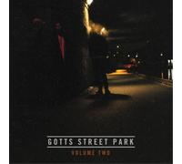 Gotts Street Park Volume Two (Vinyl LP) 12" Album