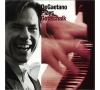 Gottschalk - Little Book of Louis Moreau Gottschalk