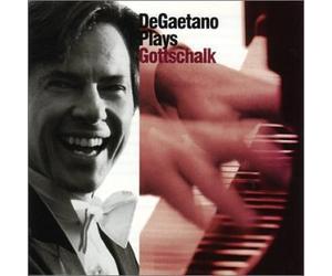 Gottschalk - Little Book of Louis Moreau Gottschalk