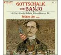 Gottschalk - Piano Works