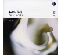 Gottschalk - PIANO WORKS (FROM FILM SO