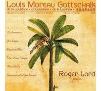 Gottschalk - Selected Works