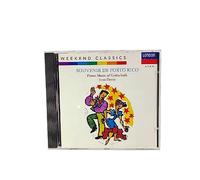 Gottschalk - Souvenir De Porto Rico