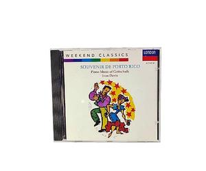 Gottschalk - Souvenir De Porto Rico