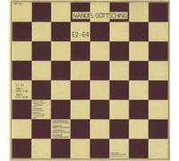 Gottsching, Manuel - E2-E4