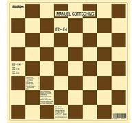 Manuel Göttsching E2-E4 (Vinyl LP) 35th Anniversary 12" Album