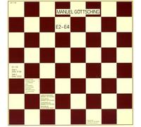 GOTTSCHING, MANUEL - E2-E4 -LTD-