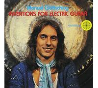 GOTTSCHING, MANUEL - INVENTIONS FOR ELECTRIC
