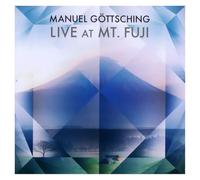 Gottsching Manuel - Live At Mt. Fuji