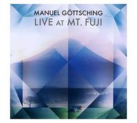 Gottsching Manuel - Live At Mt. Fuji