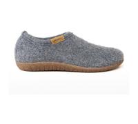 Gottstein - Alpine Midcut RU - Pantofole EU 40 grigio