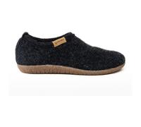 Gottstein - Alpine Midcut RU - Pantofole EU 41 nero/bianco