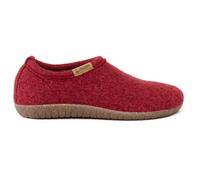 Gottstein - Alpine Midcut RU - Pantofole EU 41 rosso