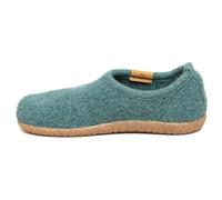 Gottstein - Alpine Midcut RU - Pantofole EU 42 turchese