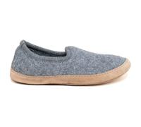 Gottstein - Cheyenne - Pantofole EU 36 grigio