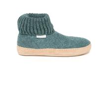 Gottstein - Dakota - Pantofole EU 42 turchese