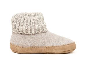 Gottstein - Kid's Alpine Boot LE - Pantofole EU 26 beige