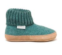 Gottstein - Kid's Alpine Boot LE - Pantofole EU 26 turchese