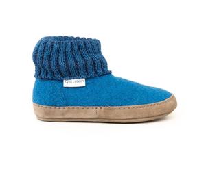 Gottstein - Kid's Alpine Boot LE - Pantofole EU 31 blu