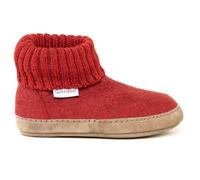 Gottstein - Kid's Alpine Boot LE - Pantofole EU 35 rosso