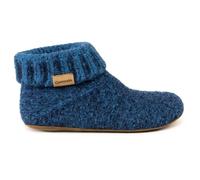 Gottstein - Knit Boot LE - Pantofole EU 40 blu